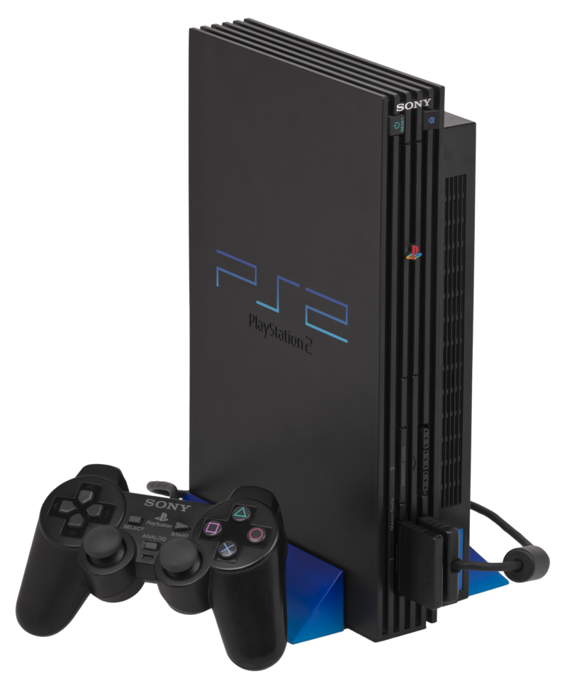 PlayStation 2