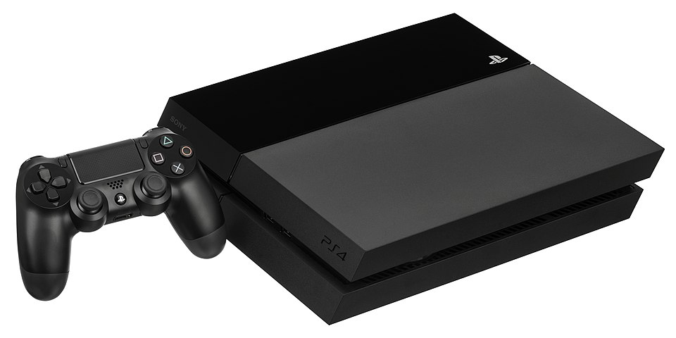 PlayStation 4 Slim