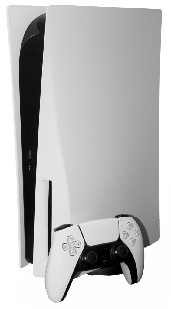 PlayStation 5