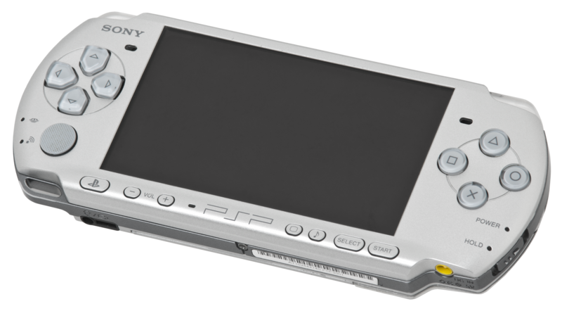 PSP‑3000