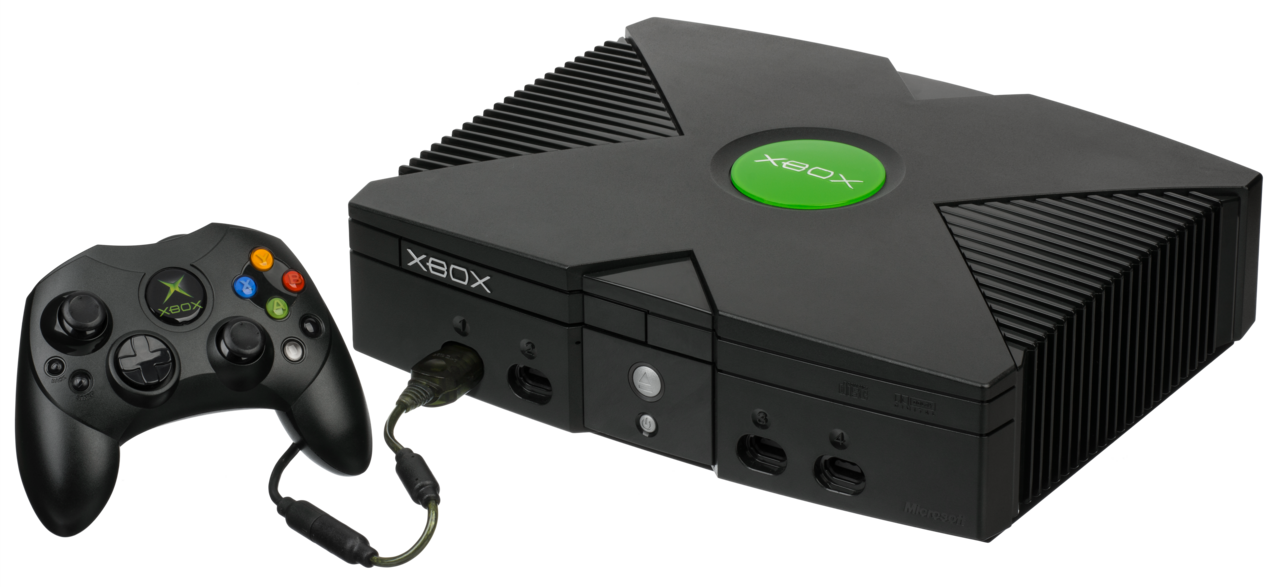 Xbox Original